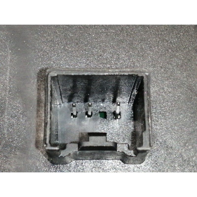 Recambio de mando elevalunas delantero izquierdo para ford s-max (ca1) trend referencia OEM IAM 6M2114B076B VP6M2X 14B076B