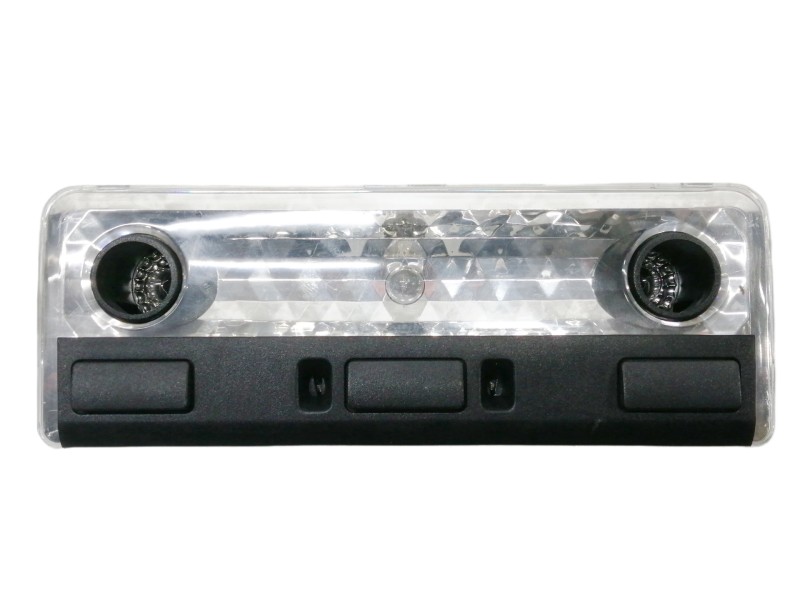 Recambio de luz interior para bmw x3 (e83) 3.0 turbodiesel cat referencia OEM IAM 63316962046  