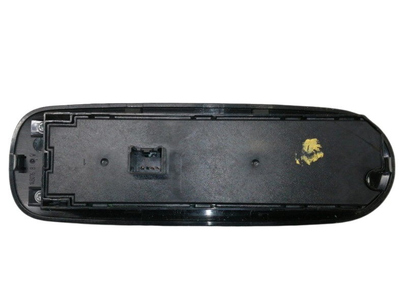 Recambio de mando elevalunas delantero izquierdo para ford s-max (ca1) trend referencia OEM IAM 6M2114B076B VP6M2X 14B076B