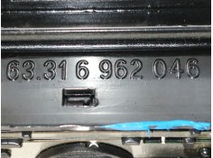 Recambio de luz interior para bmw x3 (e83) 3.0 turbodiesel cat referencia OEM IAM 63316962046   2