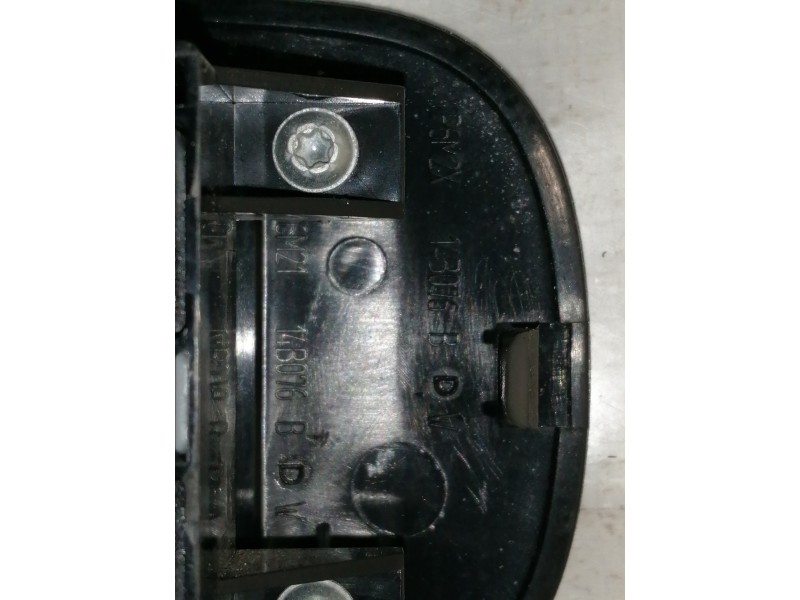 Recambio de mando elevalunas delantero izquierdo para ford s-max (ca1) trend referencia OEM IAM 6M2114B076B VP6M2X 14B076B