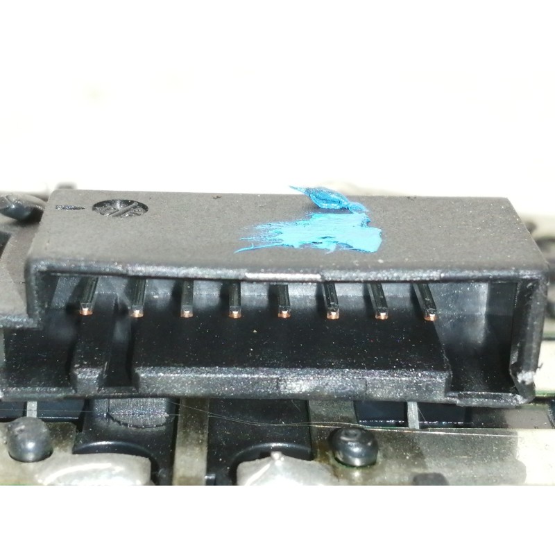 Recambio de luz interior para bmw x3 (e83) 3.0 turbodiesel cat referencia OEM IAM 63316962046  