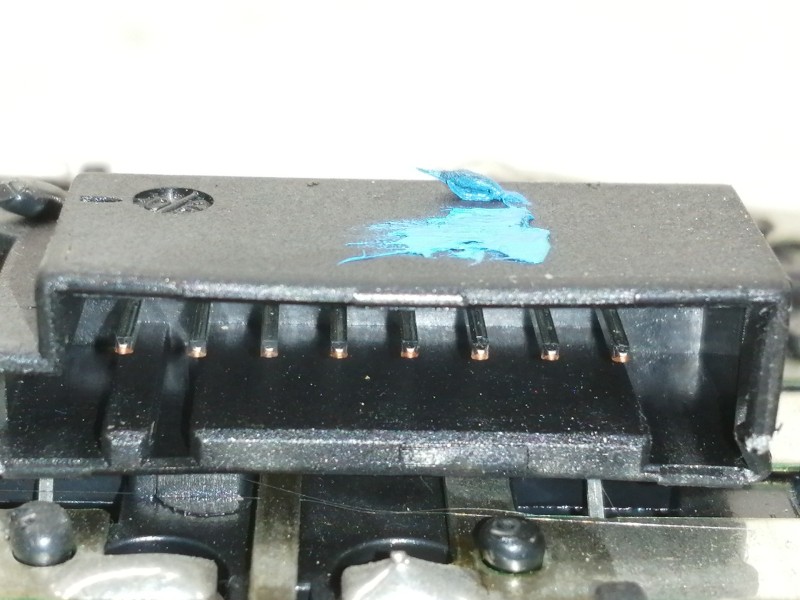 Recambio de luz interior para bmw x3 (e83) 3.0 turbodiesel cat referencia OEM IAM 63316962046  