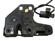 Recambio de cerradura capot para audi a6 berlina (4f2) 2.0 tdi referencia OEM IAM 4F0823509B   2