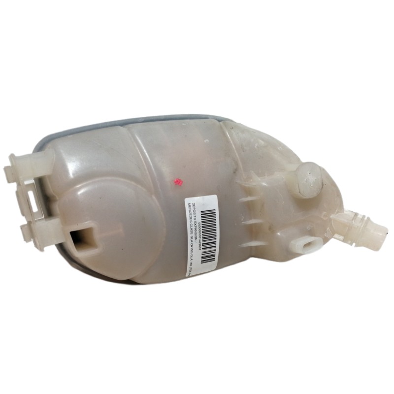Recambio de deposito expansion para mercedes-benz clase gla (w156) gla 180 (156.942) referencia OEM IAM A2465000049  