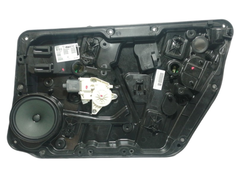 Recambio de elevalunas delantero derecho para mercedes-benz clase gla (w156) gla 180 (156.942) referencia OEM IAM A2469065200 93