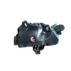 Recambio de caja reles / fusibles para volkswagen golf 1.5 etsi mhev referencia OEM IAM 5WA937125B 5WA907361A 
