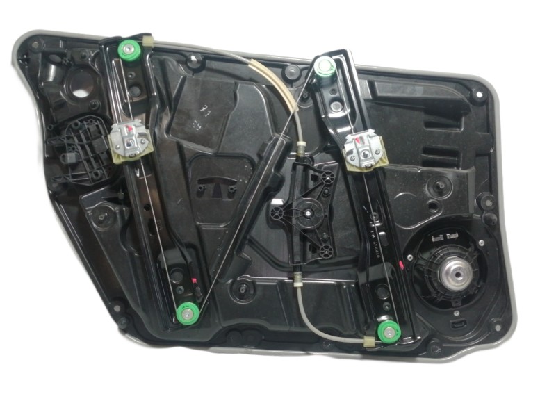 Recambio de elevalunas delantero derecho para mercedes-benz clase gla (w156) gla 180 (156.942) referencia OEM IAM A2469065200 93