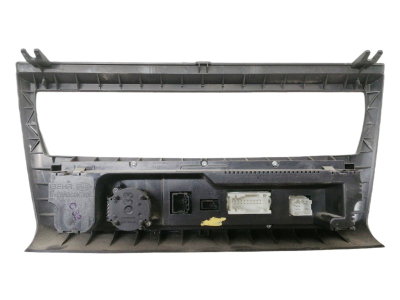 Recambio de mando calefaccion / aire acondicionado para bmw x3 (e83) 3.0 turbodiesel cat referencia OEM IAM 64113417544 5HB00877