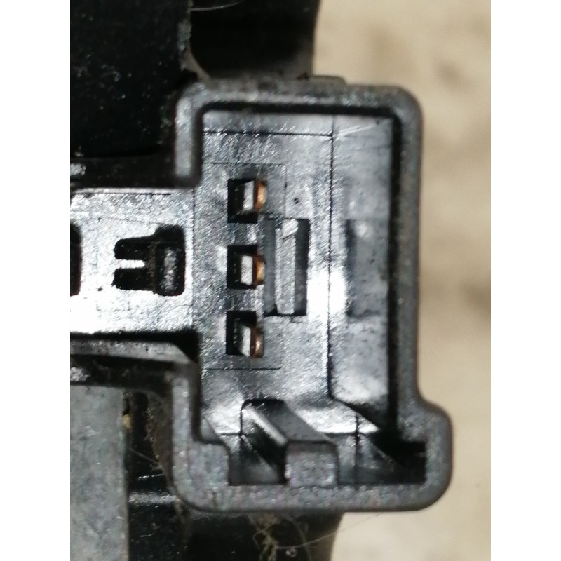 Recambio de motor limpia trasero para ford s-max (ca1) trend referencia OEM IAM 3M51R17K441AE 0390201823 C83HE 30763683 