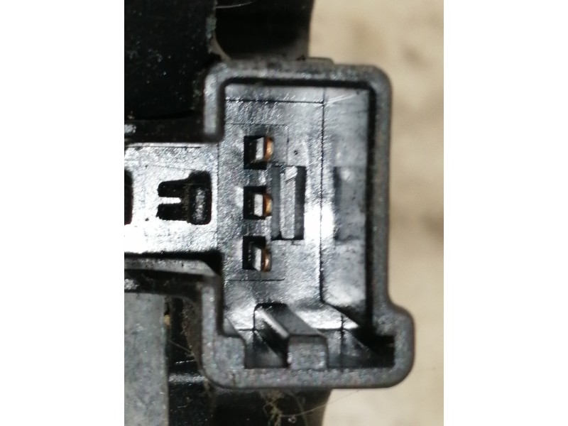 Recambio de motor limpia trasero para ford s-max (ca1) trend referencia OEM IAM 3M51R17K441AE 0390201823 C83HE 30763683 