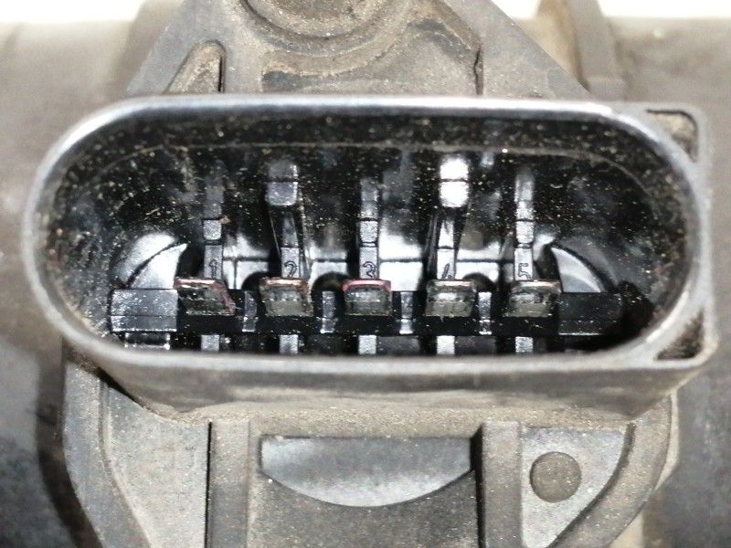 Recambio de caudalimetro para mercedes-benz clase s (w220) berlina 320 cdi (220.025) referencia OEM IAM A6460940048 0281002535 A