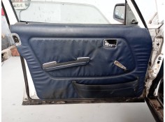 Recambio de guarnecido puerta delantera izquierda para mercedes-benz clase e (w123) berlina+coupe d 300 referencia OEM IAM   