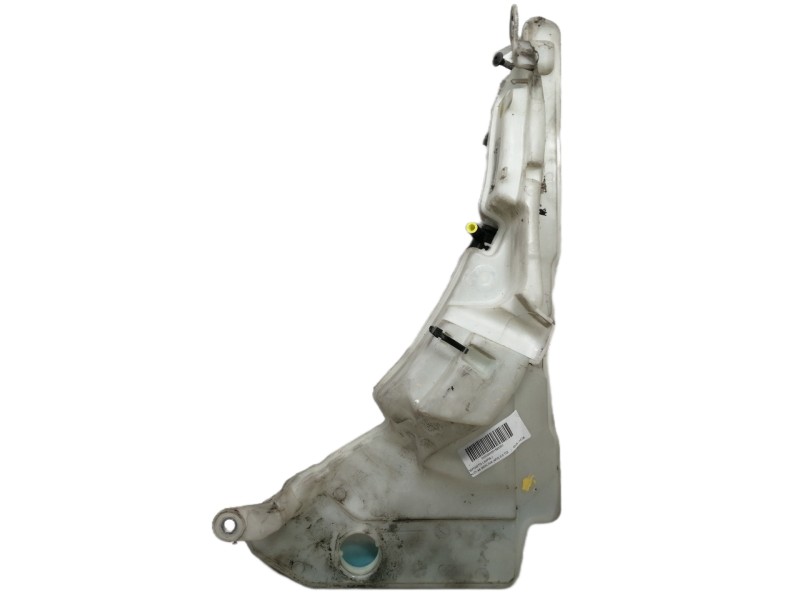 Recambio de deposito limpia para audi a6 berlina (4f2) 2.0 tdi referencia OEM IAM 4F0955453 4F0955451Q 3B7955681 