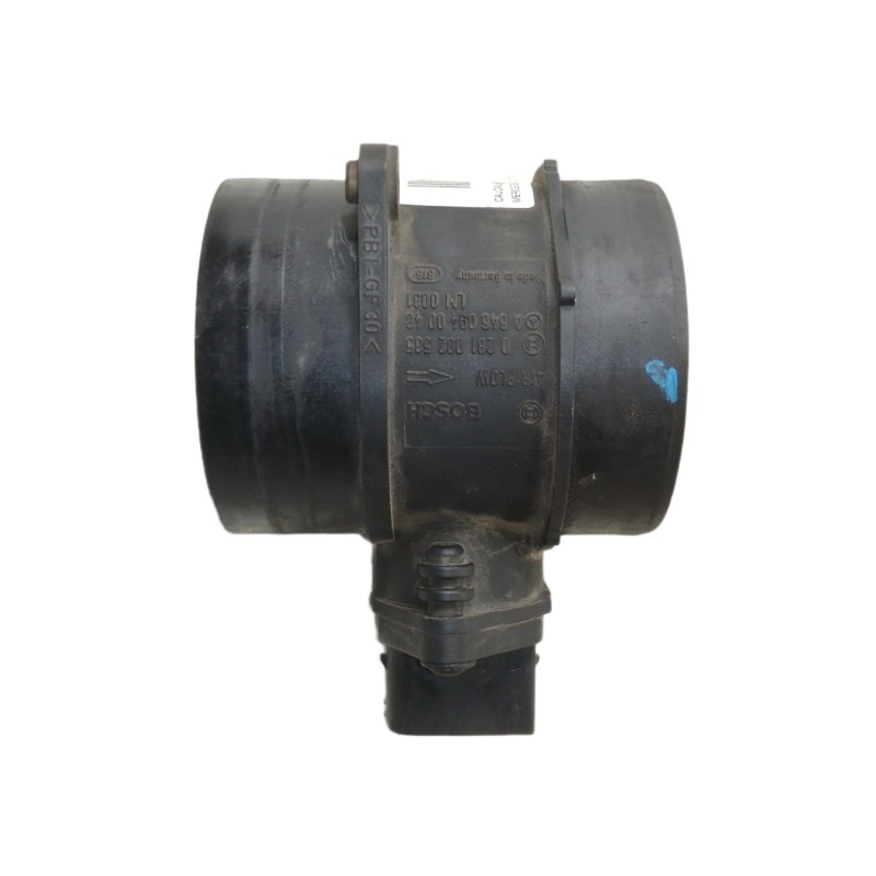Recambio de caudalimetro para mercedes-benz clase s (w220) berlina 320 cdi (220.025) referencia OEM IAM A6460940048 0281002535 A