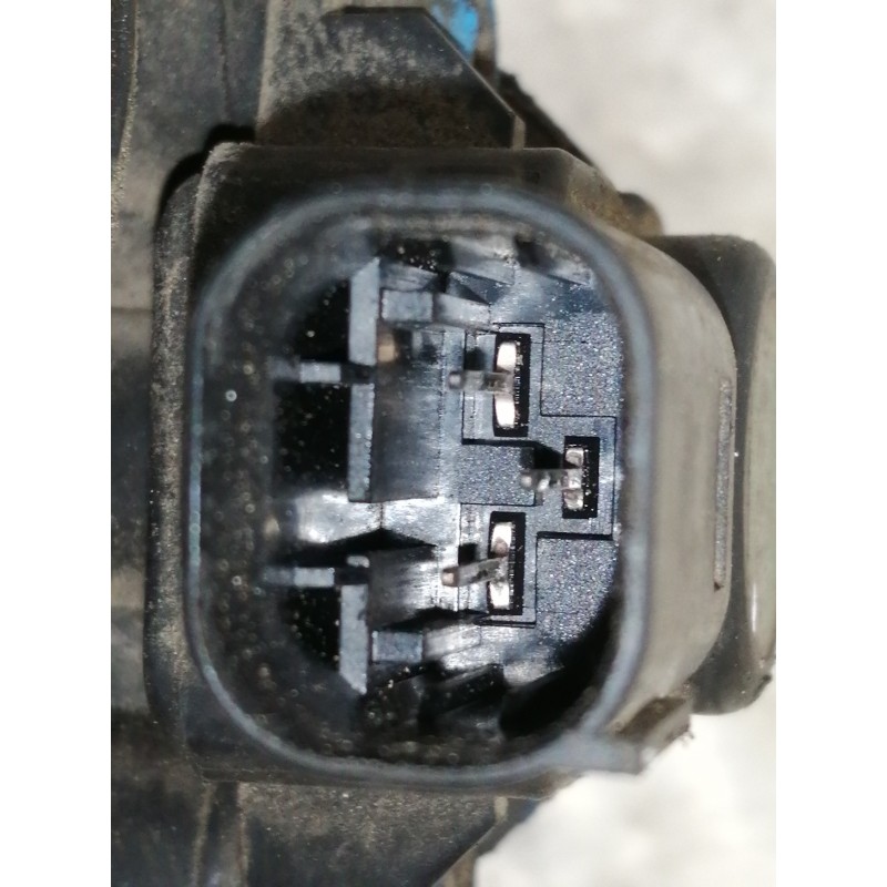 Recambio de caudalimetro para mercedes-benz clase s (w220) berlina 320 cdi (220.025) referencia OEM IAM A6460940048 0281002535 A