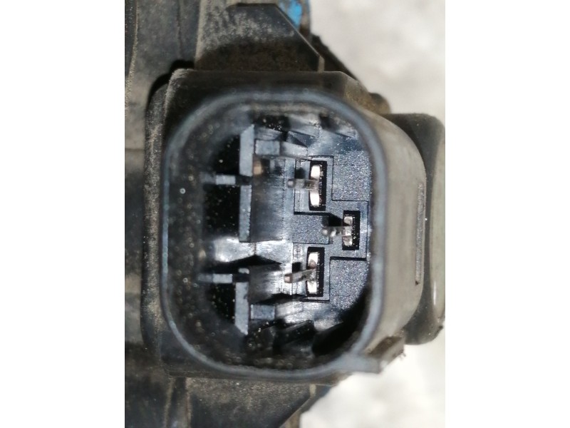 Recambio de caudalimetro para mercedes-benz clase s (w220) berlina 320 cdi (220.025) referencia OEM IAM A6460940048 0281002535 A