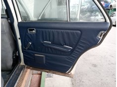 Recambio de guarnecido puerta trasera derecha para mercedes-benz clase e (w123) berlina+coupe d 300 referencia OEM IAM   