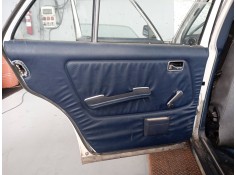 Recambio de guarnecido puerta trasera izquierda para mercedes-benz clase e (w123) berlina+coupe d 300 referencia OEM IAM   