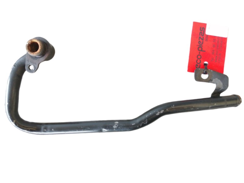 Recambio de tubo para seat leon st (5f8) reference referencia OEM IAM   TUBO BOMBA CALEFACCION FORZADA