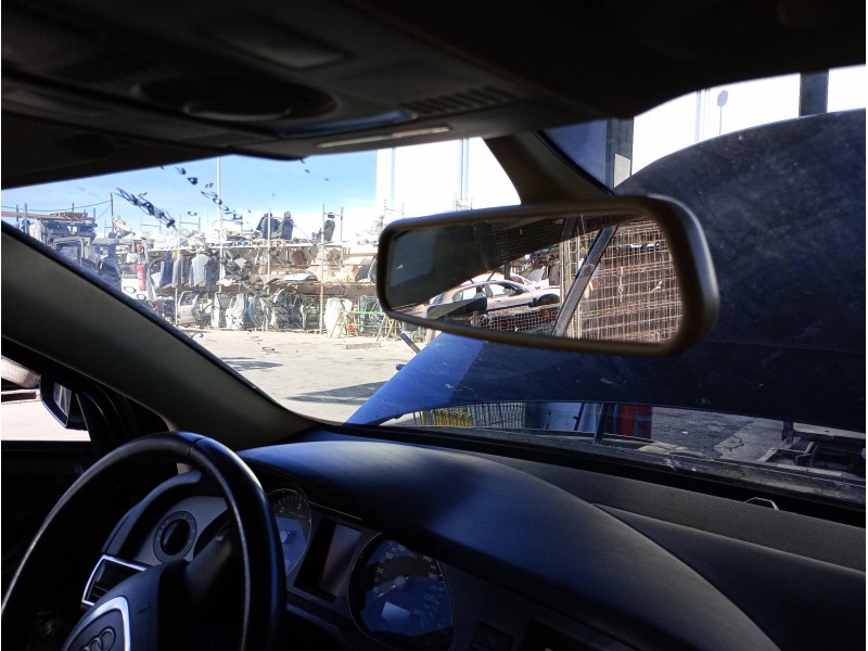 Recambio de espejo interior para audi a6 berlina (4f2) 2.0 tdi referencia OEM IAM   