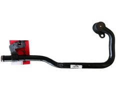 Recambio de tubo para seat leon st (5f8) reference referencia OEM IAM   TUBO BOMBA CALEFACCION FORZADA 2