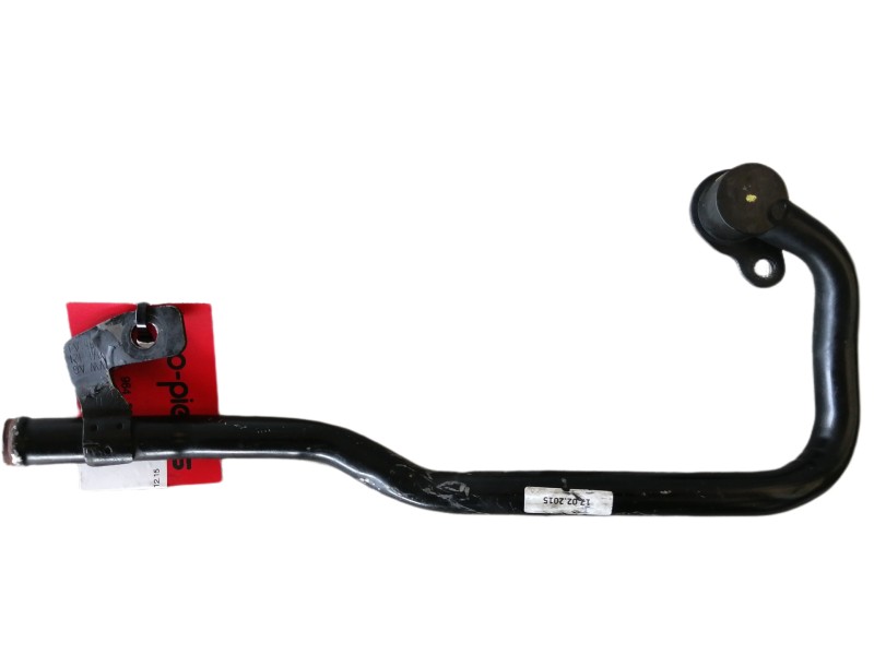 Recambio de tubo para seat leon st (5f8) reference referencia OEM IAM   TUBO BOMBA CALEFACCION FORZADA