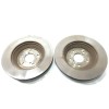Recambio de disco freno trasero para subaru xv (g5) executive plus referencia OEM IAM   