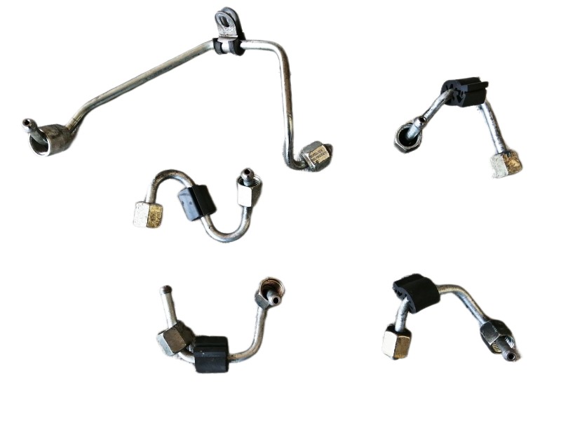 Recambio de tubo para seat leon st (5f8) reference referencia OEM IAM   JUEGO DE TUBOS INYECTOR