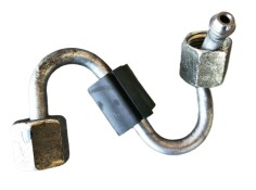 Recambio de tubo para seat leon st (5f8) reference referencia OEM IAM   JUEGO DE TUBOS INYECTOR 2