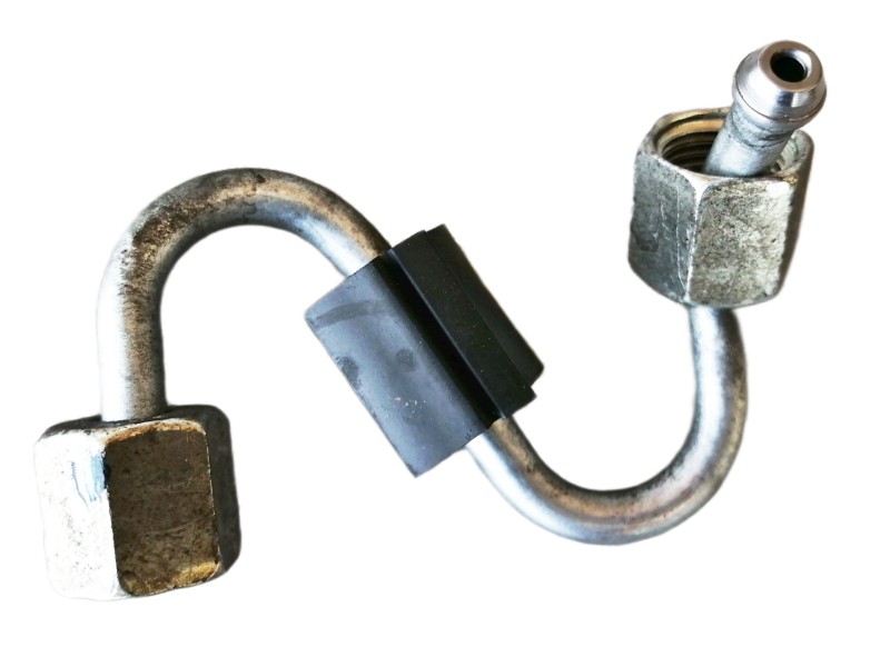 Recambio de tubo para seat leon st (5f8) reference referencia OEM IAM   JUEGO DE TUBOS INYECTOR