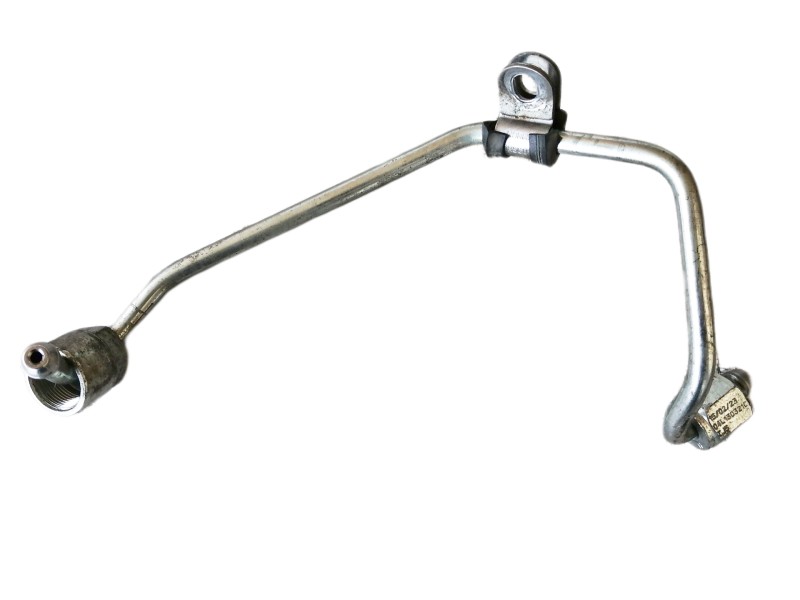 Recambio de tubo para seat leon st (5f8) reference referencia OEM IAM   JUEGO DE TUBOS INYECTOR