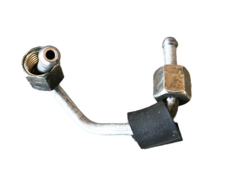 Recambio de tubo para seat leon st (5f8) reference referencia OEM IAM   JUEGO DE TUBOS INYECTOR