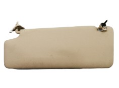 Recambio de parasol derecho para bmw x3 (e83) 3.0 turbodiesel cat referencia OEM IAM    2