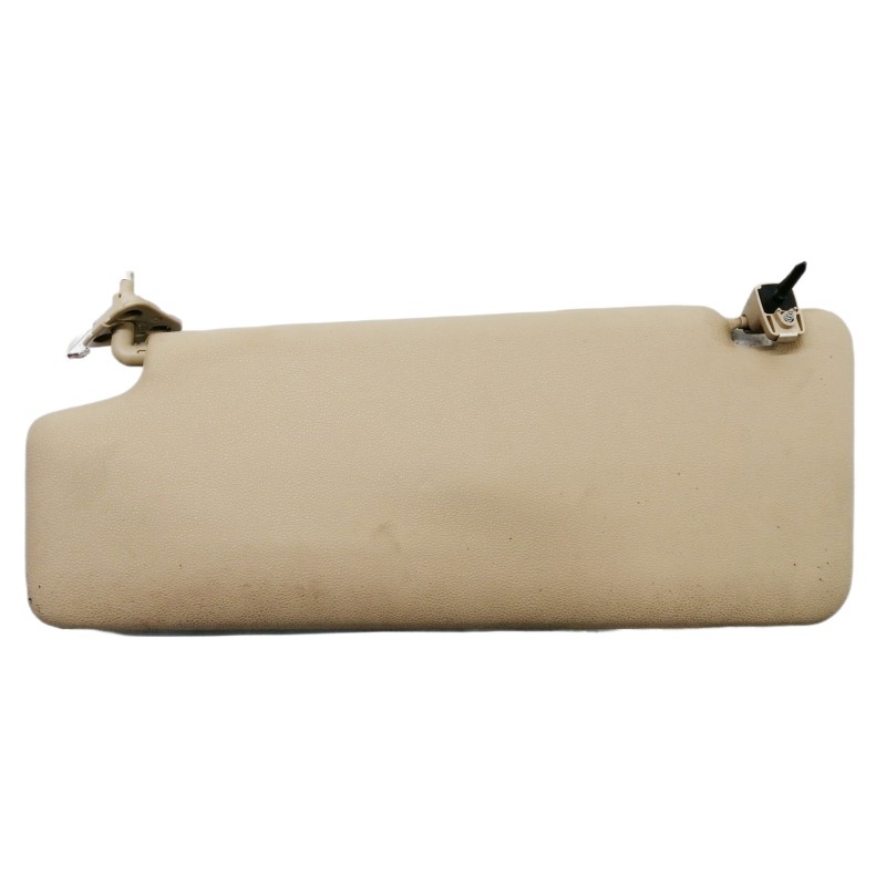 Recambio de parasol derecho para bmw x3 (e83) 3.0 turbodiesel cat referencia OEM IAM   