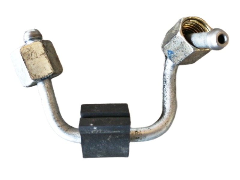 Recambio de tubo para seat leon st (5f8) reference referencia OEM IAM   JUEGO DE TUBOS INYECTOR