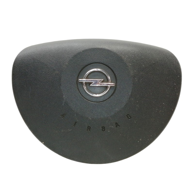Recambio de airbag delantero izquierdo para opel meriva blue line referencia OEM IAM 13188242 604455600B / 464064757 13188242 / 