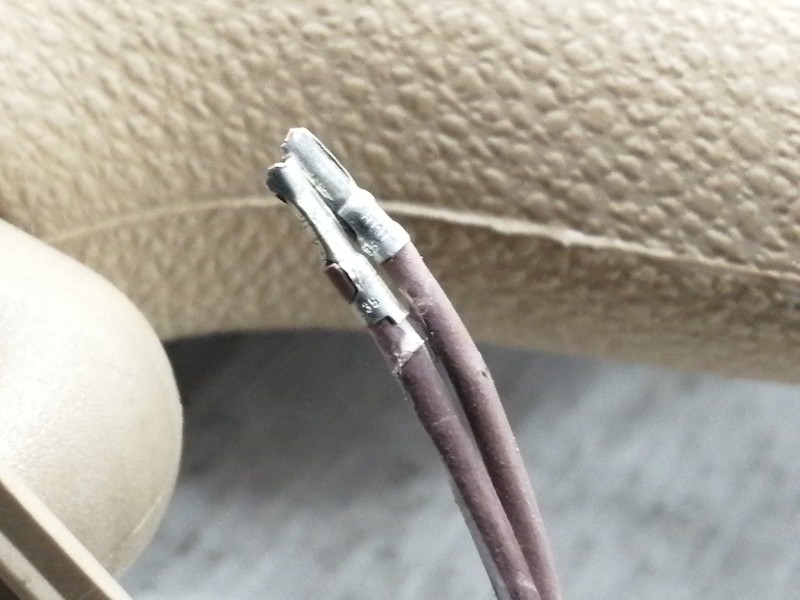 Recambio de parasol derecho para bmw x3 (e83) 3.0 turbodiesel cat referencia OEM IAM   