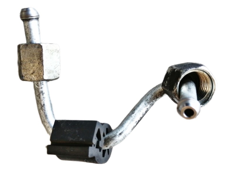 Recambio de tubo para seat leon st (5f8) reference referencia OEM IAM   JUEGO DE TUBOS INYECTOR