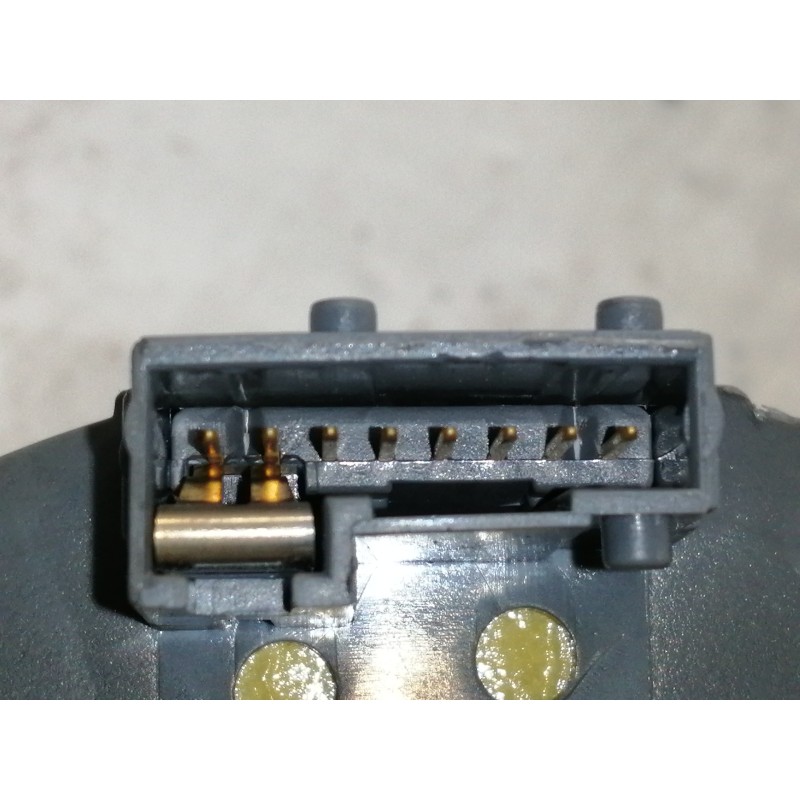 Recambio de anillo airbag para opel meriva blue line referencia OEM IAM 24459850 1610662 