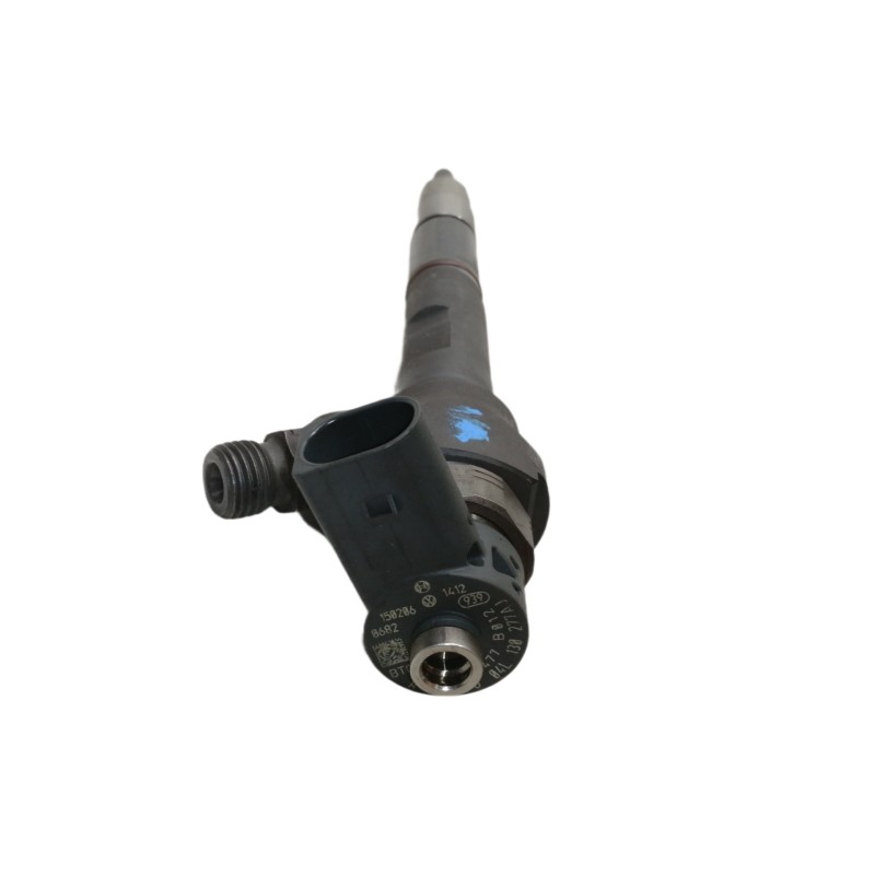 Recambio de inyector para seat leon st (5f8) reference referencia OEM IAM 04L130277AJ 0445110477 
