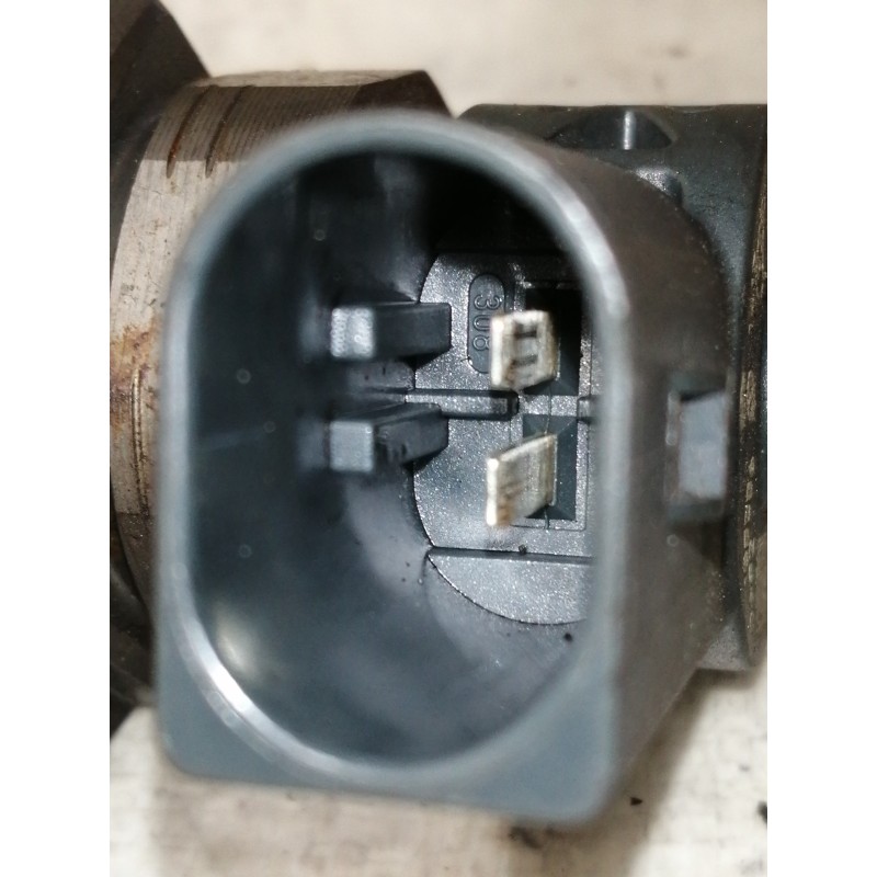 Recambio de inyector para seat leon st (5f8) reference referencia OEM IAM 04L130277AJ 0445110477 