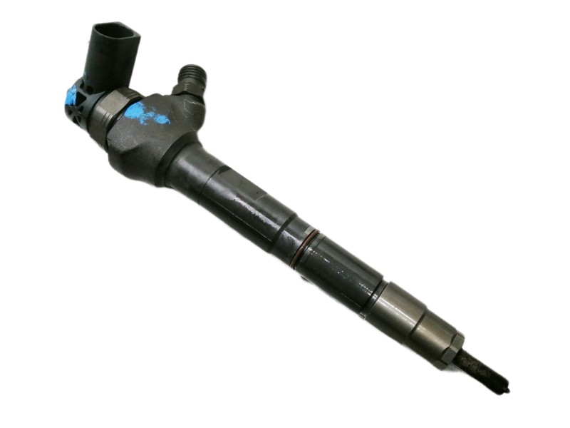 Recambio de inyector para seat leon st (5f8) reference referencia OEM IAM 04L130277AJ 0445110477 