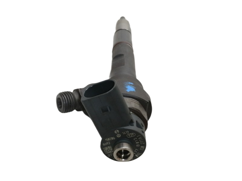 Recambio de inyector para seat leon st (5f8) reference referencia OEM IAM 04L130277AJ 0445110477 