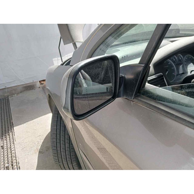 Recambio de retrovisor izquierdo para peugeot 307 break / sw (s1) 2.0 16v hdi fap cat (rhr / dw10bted4) referencia OEM IAM   