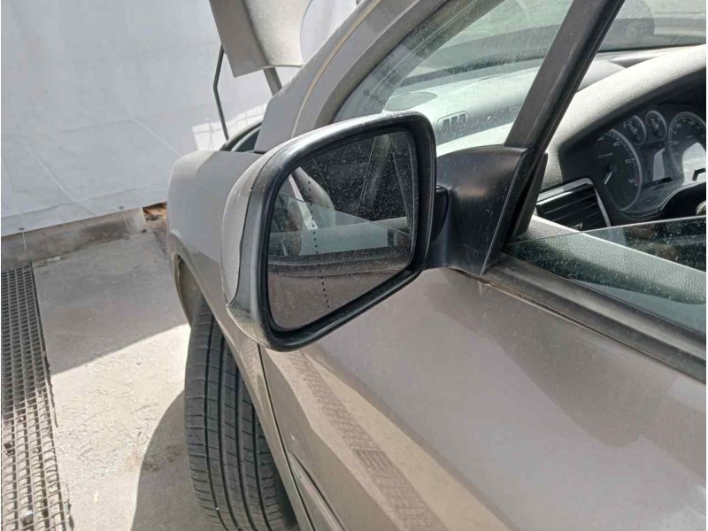 Recambio de retrovisor izquierdo para peugeot 307 break / sw (s1) 2.0 16v hdi fap cat (rhr / dw10bted4) referencia OEM IAM   