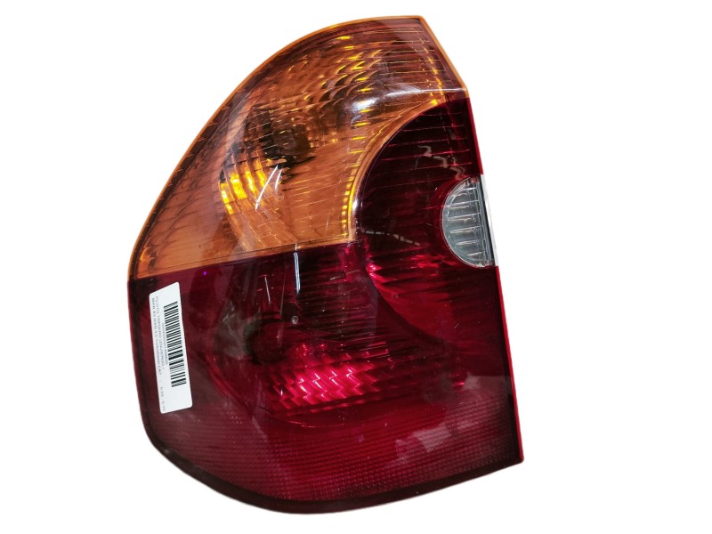 Recambio de piloto trasero izquierdo para bmw x3 (e83) 3.0 turbodiesel cat referencia OEM IAM 63213418437  