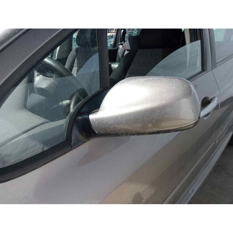 Recambio de retrovisor izquierdo para peugeot 307 break / sw (s1) 2.0 16v hdi fap cat (rhr / dw10bted4) referencia OEM IAM   