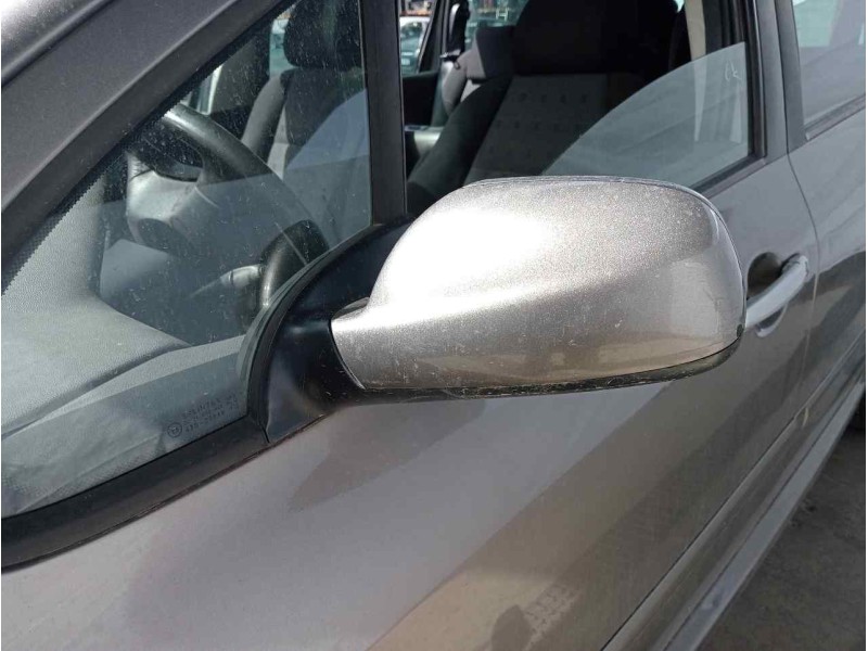 Recambio de retrovisor izquierdo para peugeot 307 break / sw (s1) 2.0 16v hdi fap cat (rhr / dw10bted4) referencia OEM IAM   