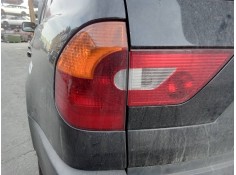 Recambio de piloto trasero izquierdo para bmw x3 (e83) 3.0 turbodiesel cat referencia OEM IAM 63213418437   2